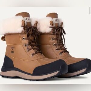 UGG Women's Adirondack Boots